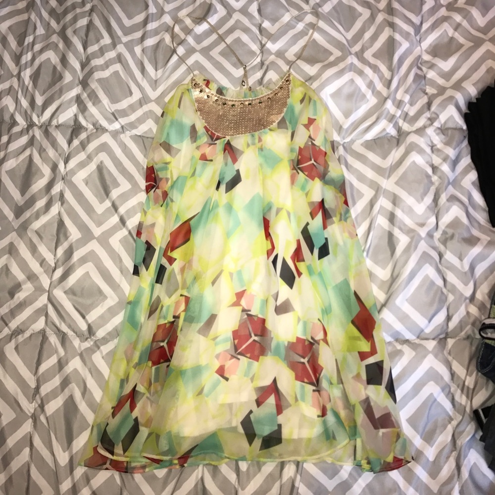🇱🇷MEGA SALE🇱🇷 Free people dress