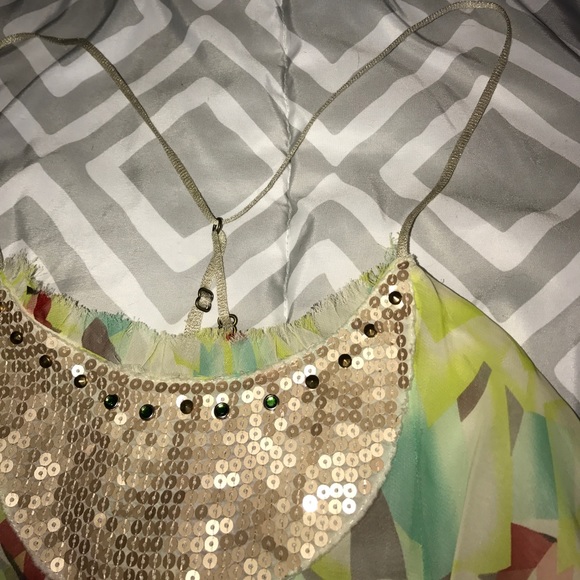 🇱🇷MEGA SALE🇱🇷 Free people dress - Picture 2 of 3