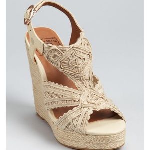 Lucky Brand Wedges