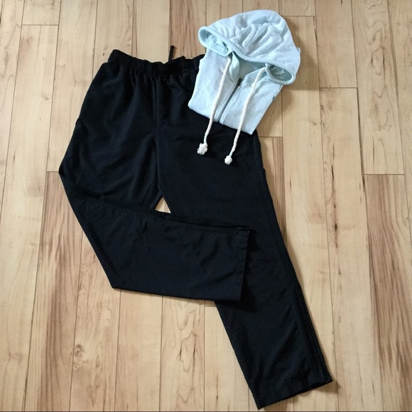 Champion Track Pants with Pockets! - Picture 1 of 6