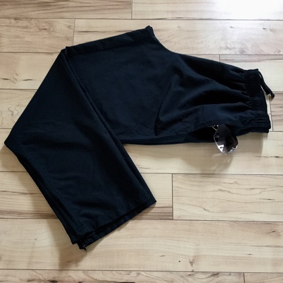 Champion Track Pants with Pockets! - Picture 2 of 6