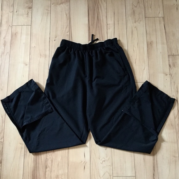 Champion Track Pants with Pockets! - Picture 3 of 6