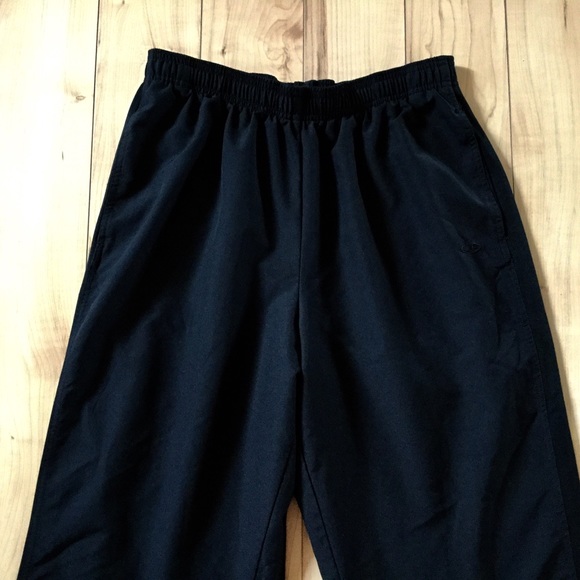 Champion Track Pants with Pockets! - Picture 4 of 6