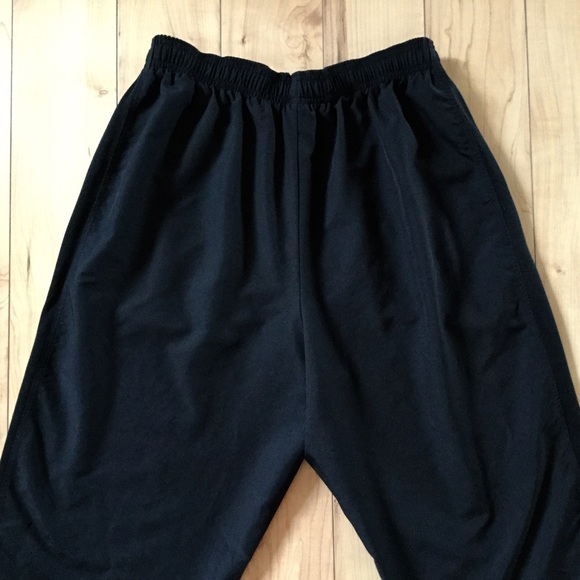 Champion Track Pants with Pockets! - Picture 5 of 6