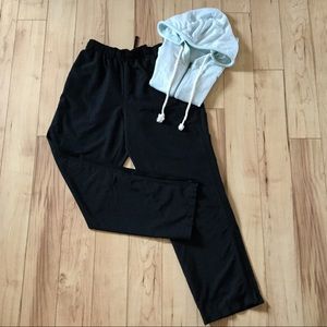 Champion Track Pants with Pockets!
