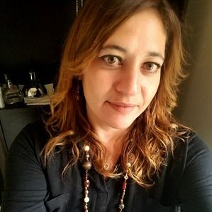 Meet your Posher, Rita