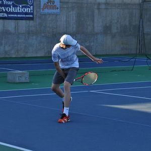 Meet your Posher, Christopher