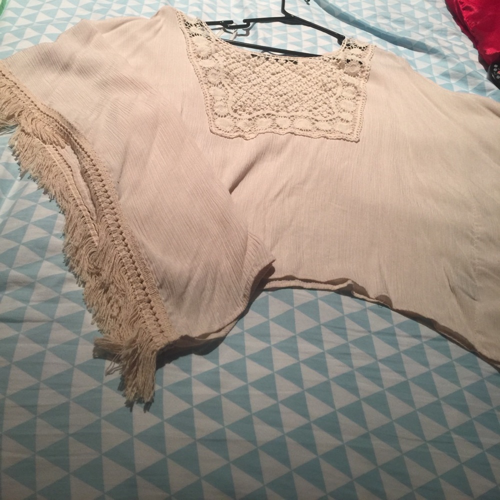 Beautiful Top