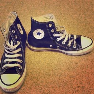 Converse all stars sneaker