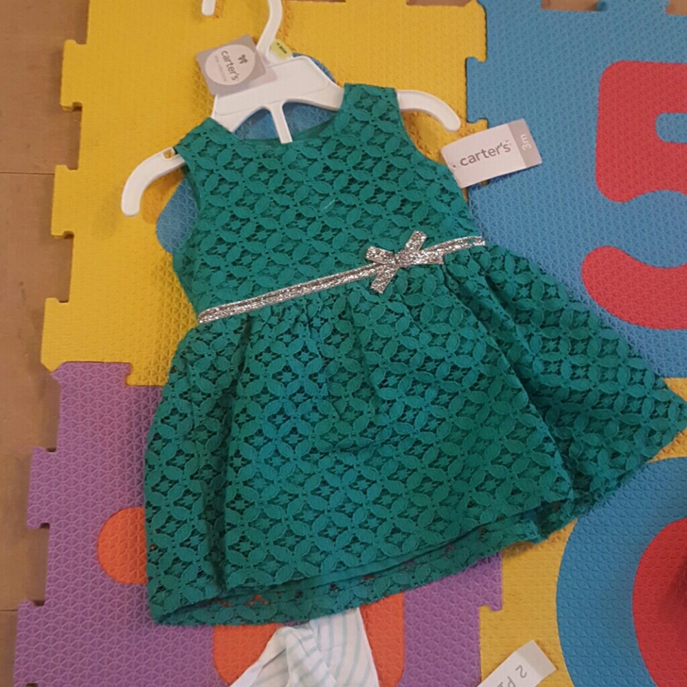 baby girl bundle