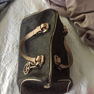 KORS purse...rarely used