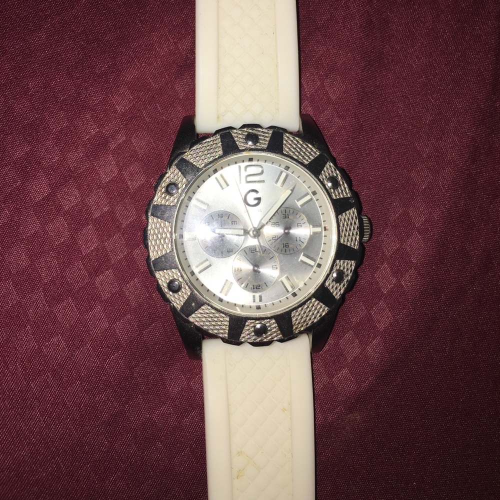 ⌚️G by GUESS⌚️
