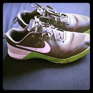 Nike metcons