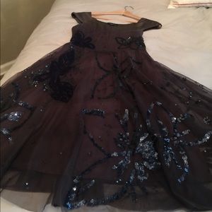 Cocktail/cruise/wedding party dress