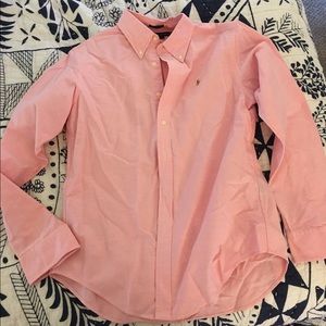 Ralph Lauren Classic Fit Top