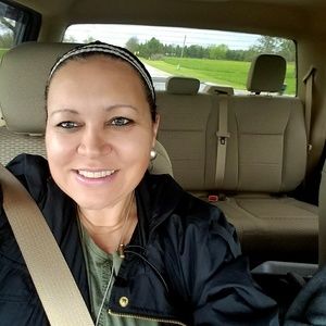 Meet your Posher, Rose