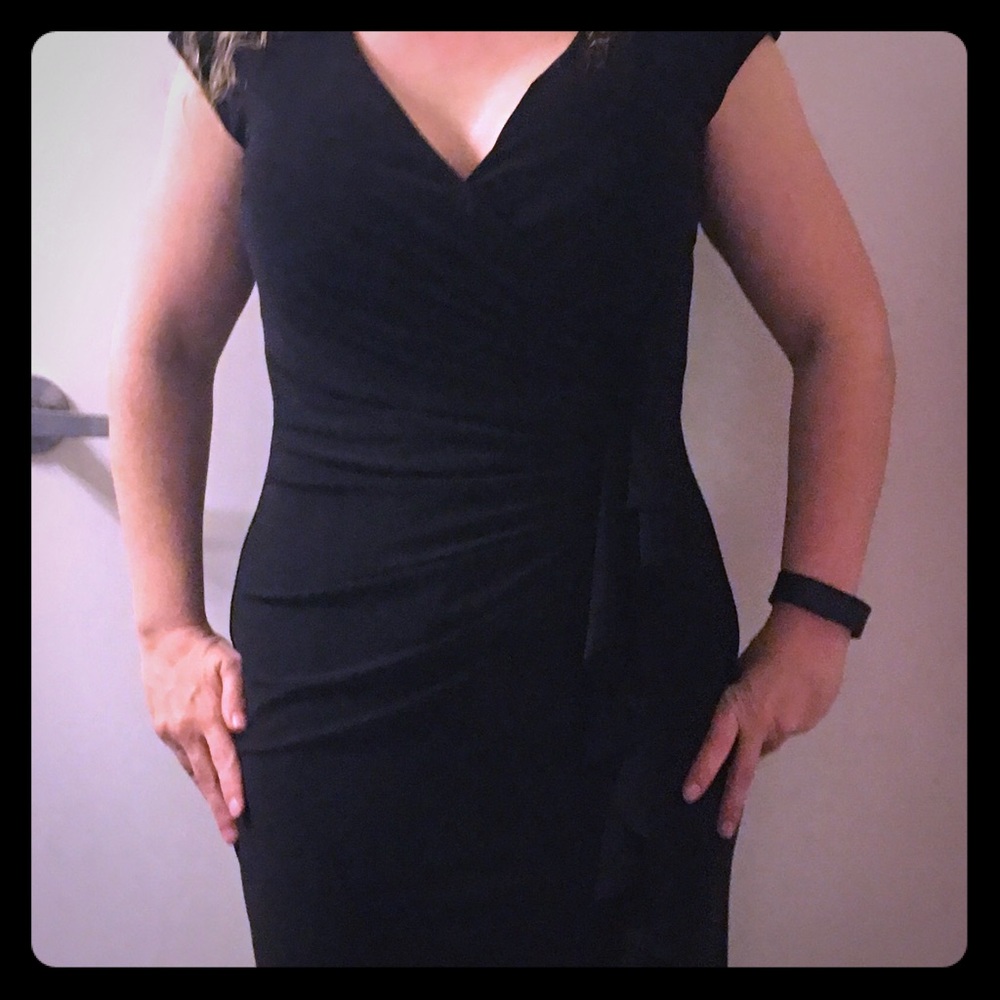 Brand New size 8 American Living Dress.