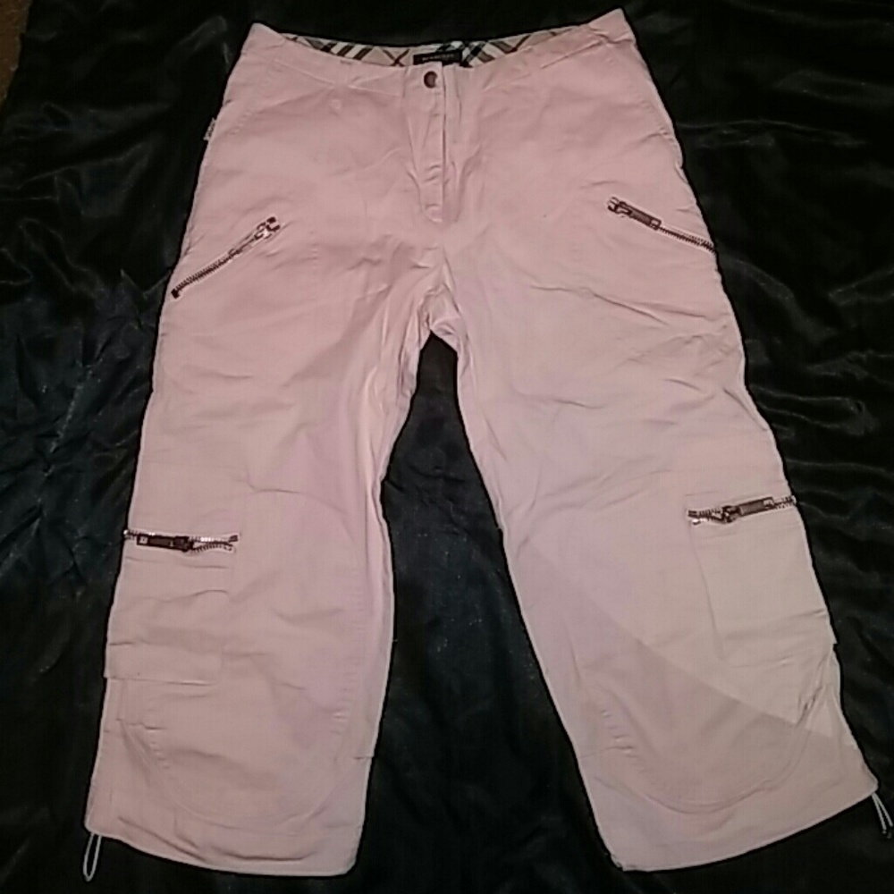 Burberry pants