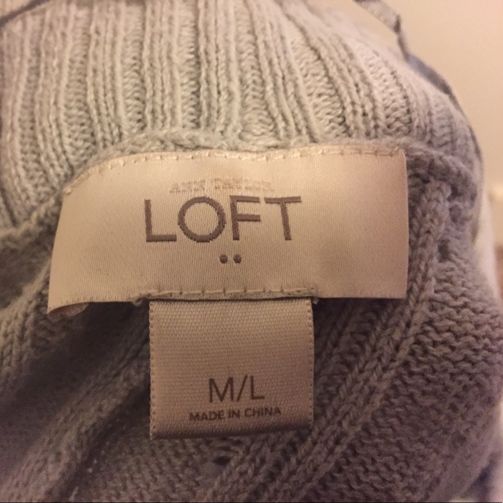 Loft Cardigan - Picture 3 of 3