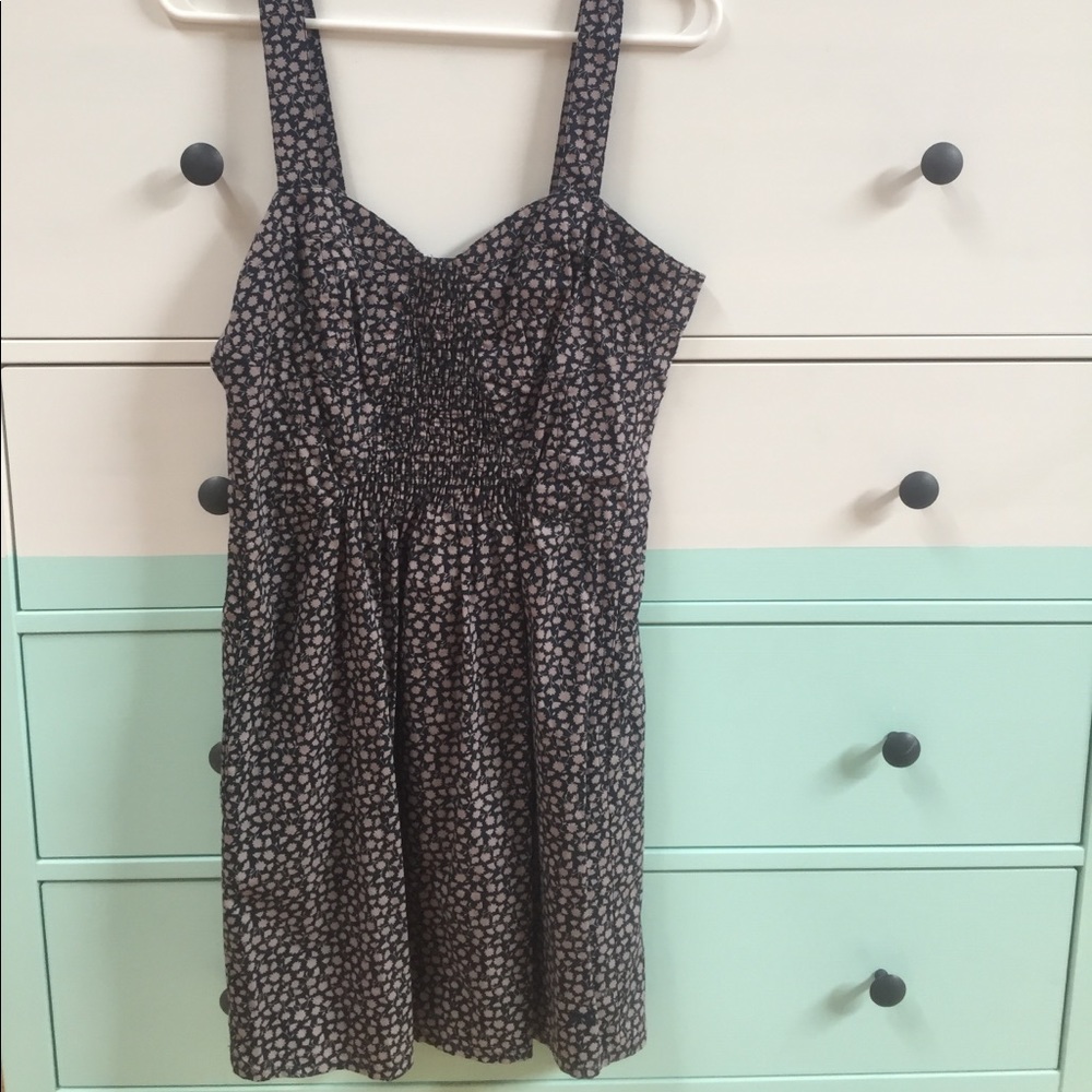 TOMMY GIRL by TOMMY HILFIGER sweetheart sundress