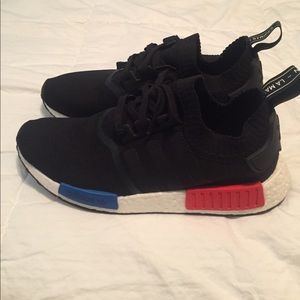 Adidas NMD OG 2015