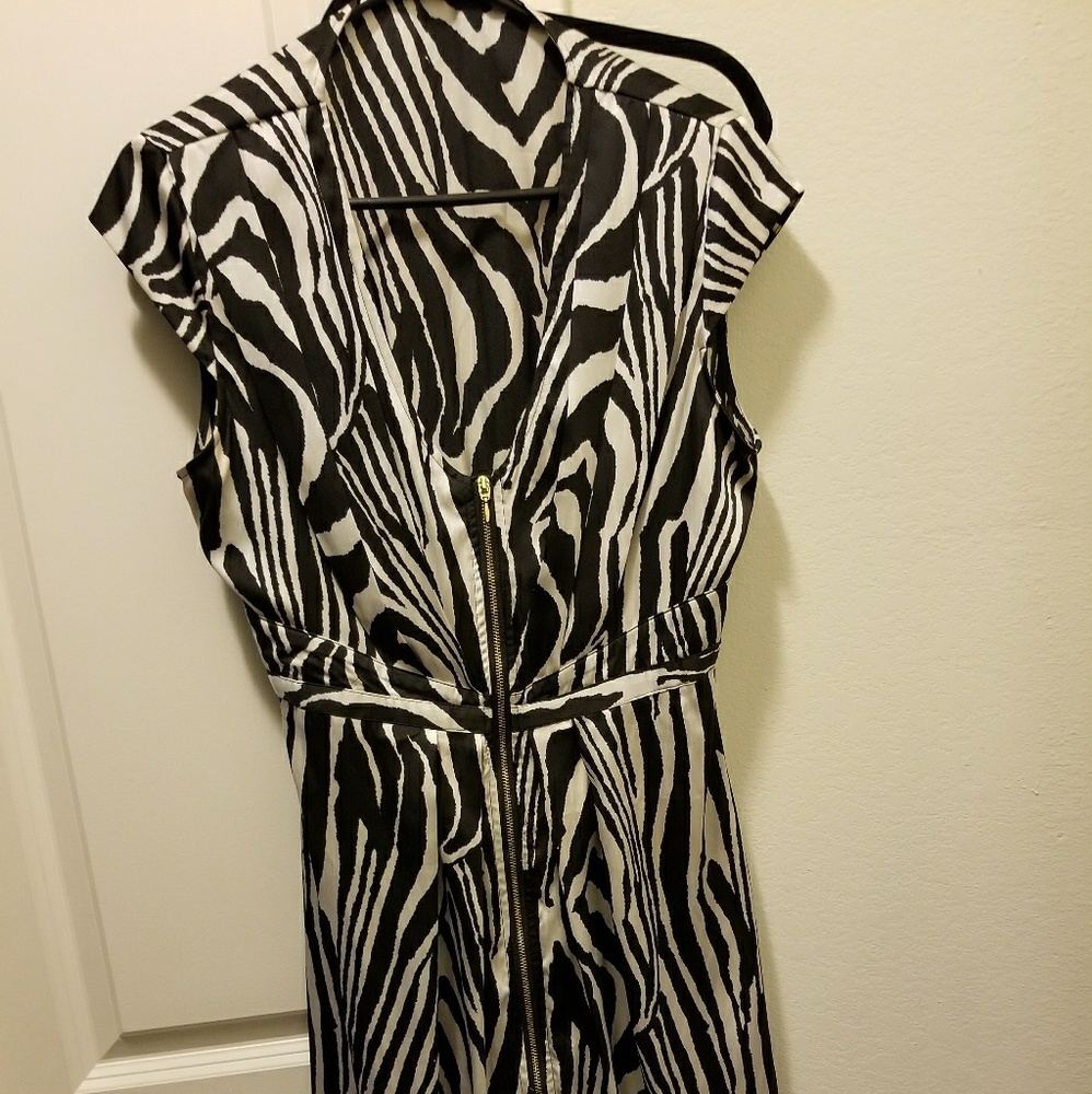 H&M dress