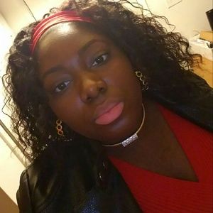 Meet your Posher, Wendy