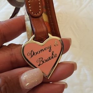 Dooney & Bourke Wristlet