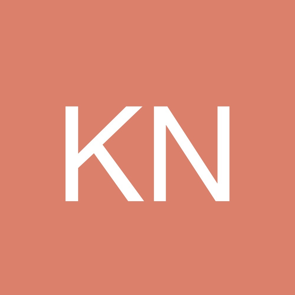 Meet your Posher, Kari noelle