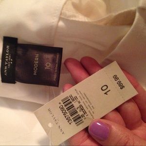 Ann Taylor Pants - Ann Taylor pants Ann Taylor Pants - Ann Taylor pants