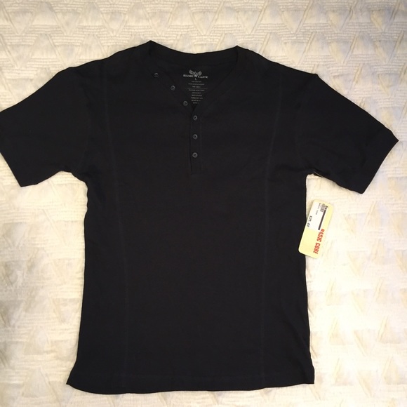 Basic Code Other - 4/$20 NWT Men's Basic Code Shirt Size L