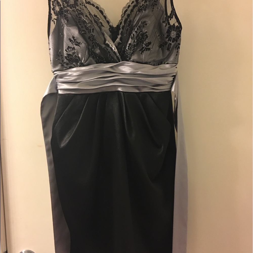 Love brand size 5 dress!