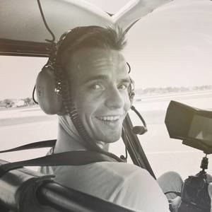 Meet your Posher, Brooks