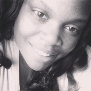 Meet your Posher, Tamara