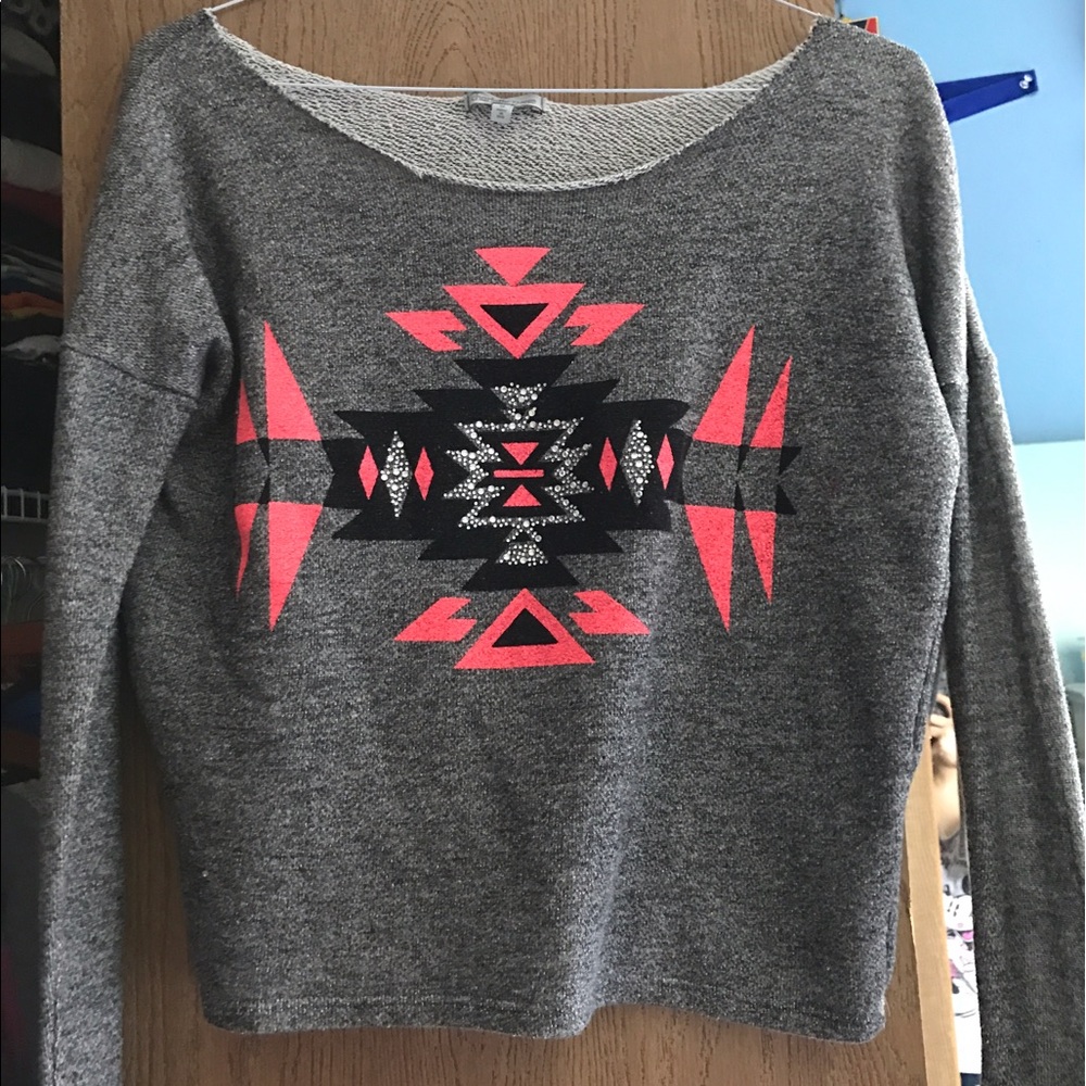 Charlotte Russe Sweater