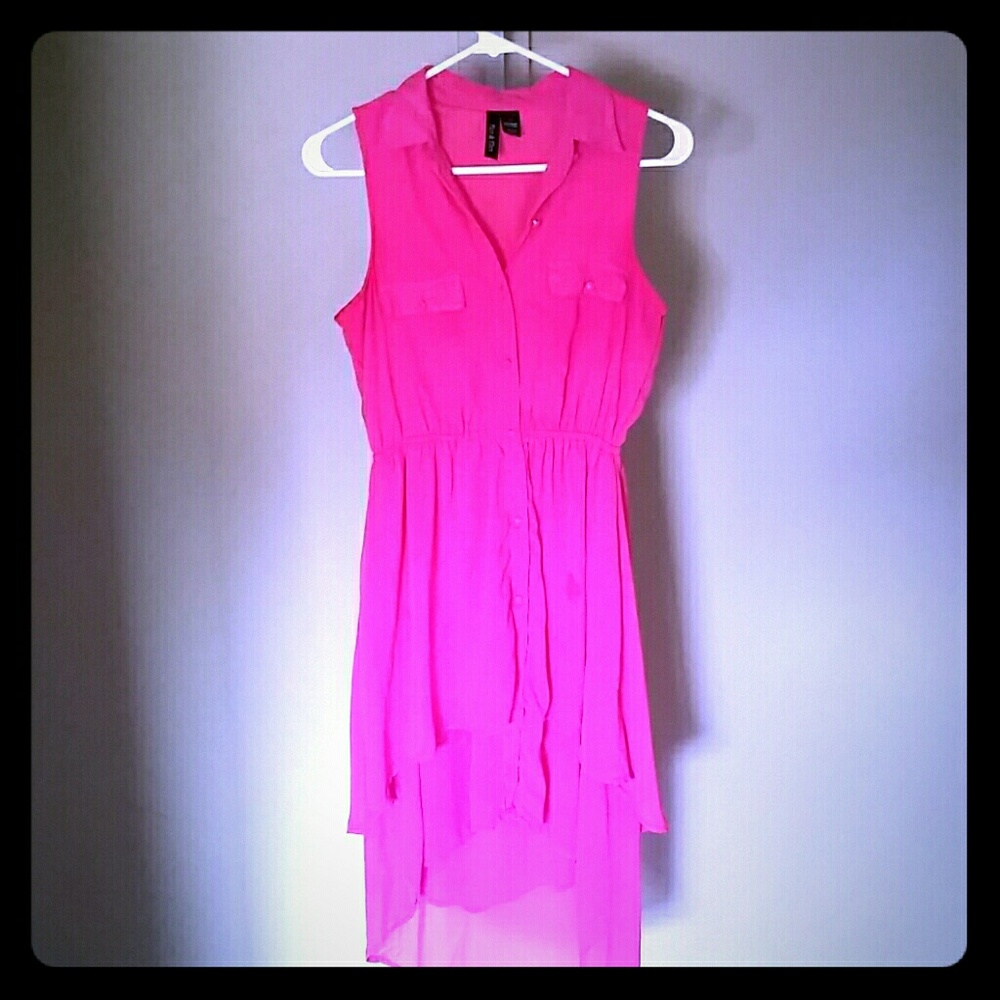 Beautiful A-line dress