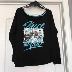 Pierce the Veil Band Sweatshirt