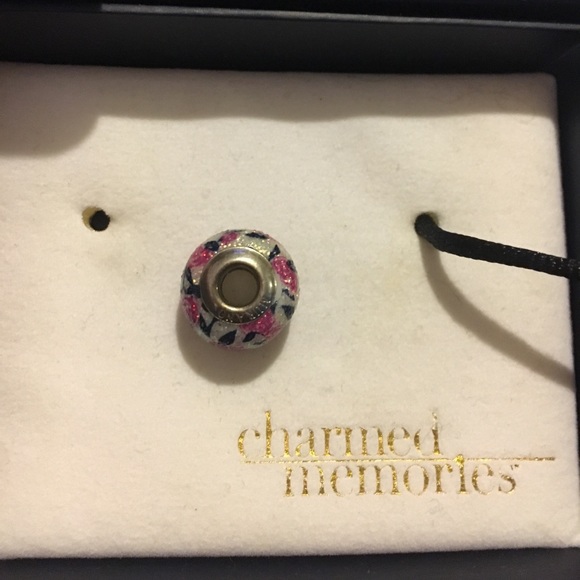 Beautiful Charmed Memories Bead - Picture 2 of 3