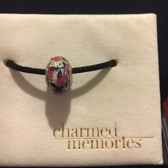 Beautiful Charmed Memories Bead - Picture 3 of 3