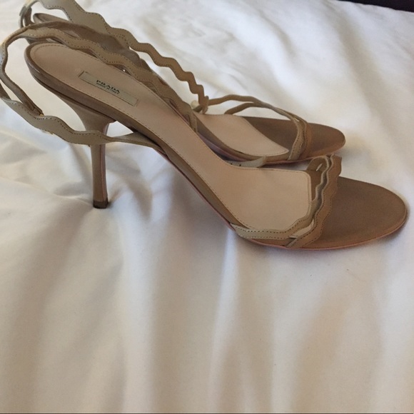Prada sandals - Picture 2 of 5