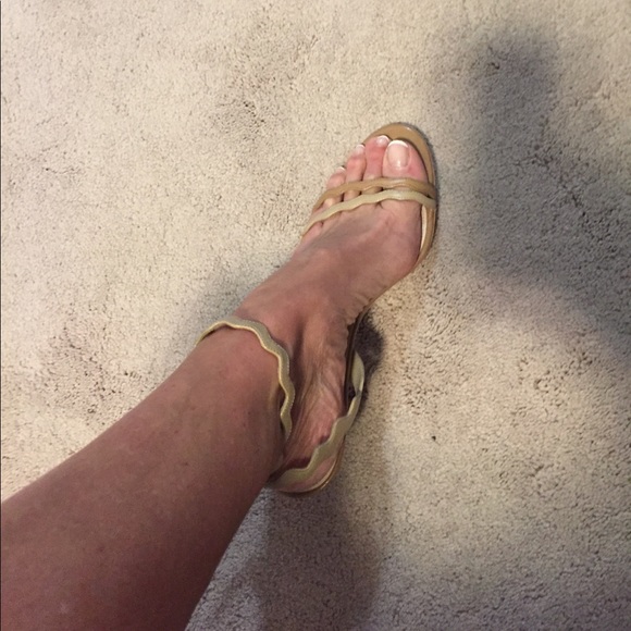 Prada sandals - Picture 4 of 5