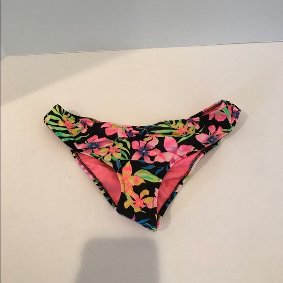 PINK Victoria's Secret Other - Vs pink swim bottoms size small