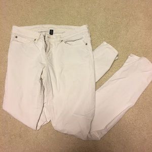 Skinny Gap Cords