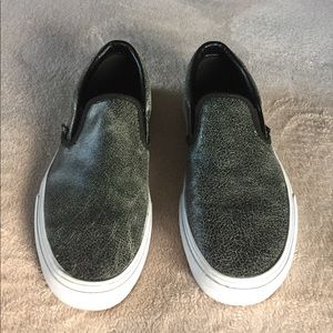 Vans Classic Slip On