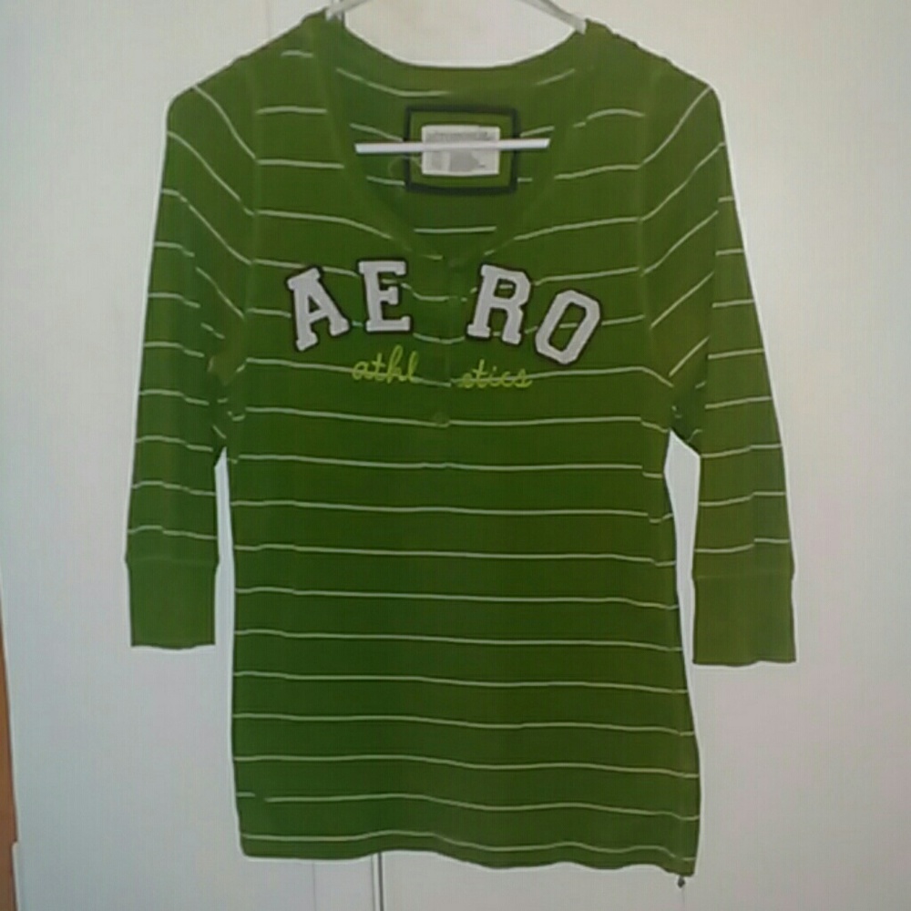 Comfy Aeropostale shirt