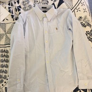 Ralph Lauren Classic Fit