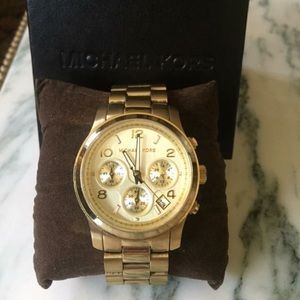 Michael Kors Watch
