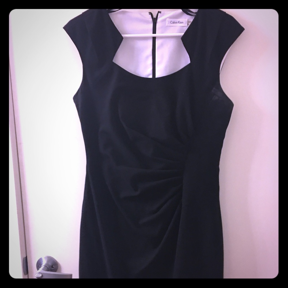 Calvin Klein Dress