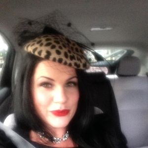 Meet your Posher, Deana