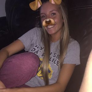 Meet your Posher, Bethany